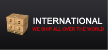 Inter national Shipping