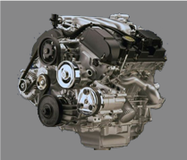 NPG SuperCharger